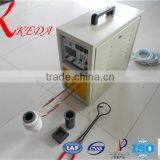 Gold Separating Machine /Gold Melting Furnace thumbnail-3