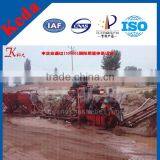 Construction Sand Washing Machines Used in Mining Industry thumbnail-2