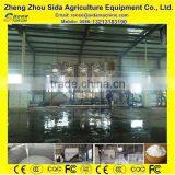 Reasonable Price 50t/day Potato Starch Plant in Mongolia thumbnail-3