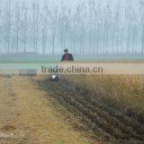 Mingyue Product 4GL120 Mini Rice Reaper Head thumbnail-4