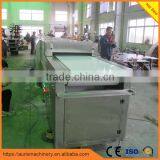 Chocolate Coating Machine for Enrobing Pipe Line/biscuit/cake/pie/cookies thumbnail-6