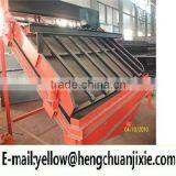 High Income Hengchuan High Frquency Screen thumbnail-2