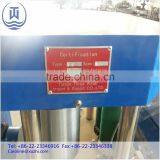 YC-B Toilet Paper Color Printing Napkin Machine Price thumbnail-4