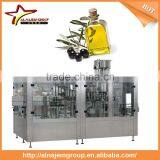 Edible Oils Bottle, Factory Price Blowing Machines and Bottle Labeling Machines thumbnail-1