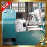 New Condition Automatic Cold Oil Pressing Olive Oil Mill/oil Press Machine thumbnail-1