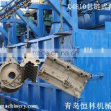 Q38-48Shot Blasting Machine thumbnail-5