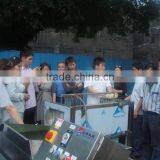 Mogolian Vegetable Processing Chamber Visit TEEMYEAH thumbnail-1