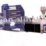 Plastic Sheet/Board Extrude Production Line