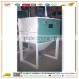 Wheat Mill Horizontal Wheat Scourer Flour Milling Machine Without Losing Nutrition thumbnail-6