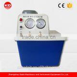 Rotary Evaporator Diagram From Zhengzhou KD thumbnail-3