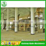 COFCO 10T Wheat Seed Processing Plant With Turnkey Project Service thumbnail-4