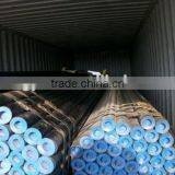 Seamless Steel Pipe/Carbon Steel Seamless Pipe thumbnail-6