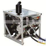 HFP200 Portable Geological Coring Drilling Rig for Taking Sample thumbnail-5