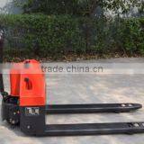 Small 2 Ton Electric Pallet Truck Tuv thumbnail-5