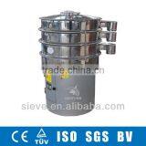 Explosionproof Motor Vibration Sieve Machine for Medicinal Powder thumbnail-1