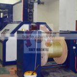 Buncher Endless Strander Wire Stainless Dual Stander Machine thumbnail-5
