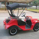 Cheap Royal 2 Seats Mini Smart Electric Bubble Car thumbnail-6