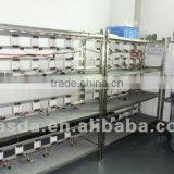 2000w Power Amplifier thumbnail-4