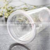 Accept Custom Order Disposable Clear Plastic Lid for Cup China Manufactory Price thumbnail-5