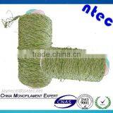 Garden Artificial Grass Curl Yarn for Backyard thumbnail-1