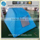 Airbrother PVC Tarpaulin Inflatable Camping Tent thumbnail-3