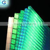 De Alta Calidad Hoja de Policarbonato Precio for Proyecto thumbnail-1