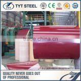 Professional Ral Color Ppgi Coils Made in China thumbnail-6