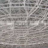 Quick Install Precast Seismic Grid Steel Truss thumbnail-5