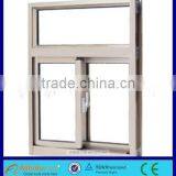 Sliding Balcony Window/blind Inside Double Glass Window thumbnail-2