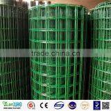 PVC Plastic Coated Welded Wire Mesh for Making Crab Trap Made in China
