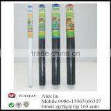 Black Non Woven Weed Mat Used for Destroying the Weeds