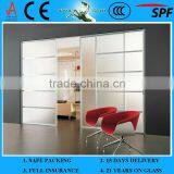 4mm Frosted Glass Bathroom Door With AS/NZS2208:1996 thumbnail-1