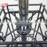 Multi-tier Detachable Floor Standing Display Rack for Jars thumbnail-4