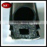 10times Expansion Ratio Fireproof Intumescent Door Strip Without Adhesive thumbnail-4