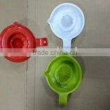 Plastic Hand Citrus Manual Orange Fruit Juicers thumbnail-1
