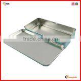 Stamping Fancy Packaging Luxury Tin Boxes thumbnail-3