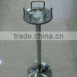 European S/S Champagne Bucket Shelf thumbnail-1