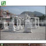 Wholesale Wedding Gazebos for Sale/white Marble Gazebos for Sale thumbnail-2