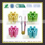 Fine Art Silicone Umbrella Stand,silicone Umbrella Bin,indoor Umbrella Stands thumbnail-6