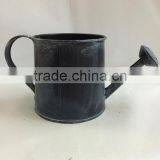 Custom Indoor Antique Garden Metal Decorative in Bulk Wholesale Cheap Watering Cans for Promotion thumbnail-5