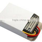 12v to 24v 3a Waterproof DC-DC Power Converter thumbnail-3