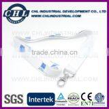 Customized Logo Printed Glow in Dark Lanyard