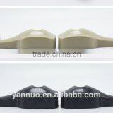 Car Vehicle Back Seat Invisible Headrest Hanger Holder Hook Set of 2 thumbnail-5