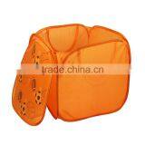 2017 Cheap Promotion Foldable Cartoon Chinese Washing Hamper thumbnail-6