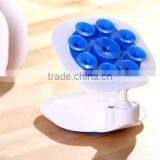 QWZ1151 360 Degrees Rotate Mobile Sucker Phone Stand thumbnail-3