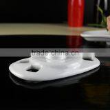 2017 Trending Products Fashion Bath Accessories Ceramic Soap Dish thumbnail-5