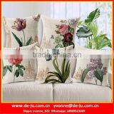 American Country Bamboo Sofa Cushion thumbnail-1