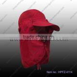 Promotional Newest Multifunctional UV Protection Hat