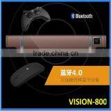 80-inch Private Mobile Theatre Video Camera Glasses High-definition Big Screen Android Wifi Smart 3D vr Glasses thumbnail-4