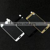 Full Screen Protective Film Tempered Glass For Samsung Galaxy Note 5 thumbnail-4